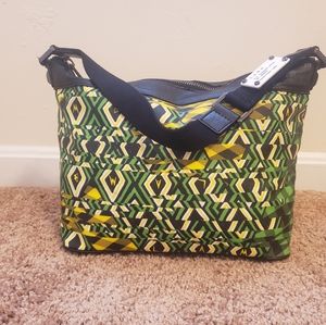 African Argyle Print L.A.M.B.